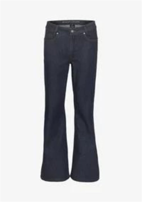 My Essential Wardrobe - LucyMW 139 Bootcut